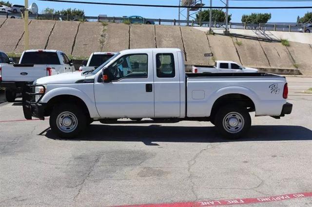 2015 Ford F-250 XL