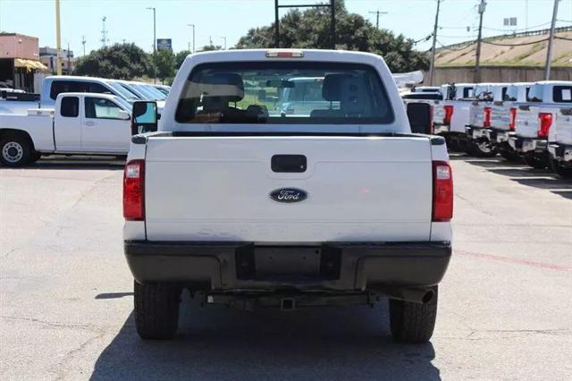 2015 Ford F-250 XL