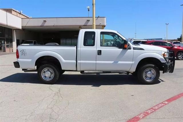 2015 Ford F-250 XL