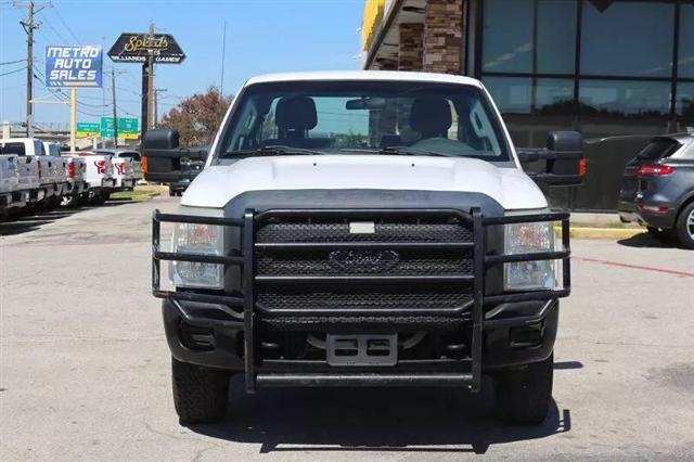 2015 Ford F-250 XL