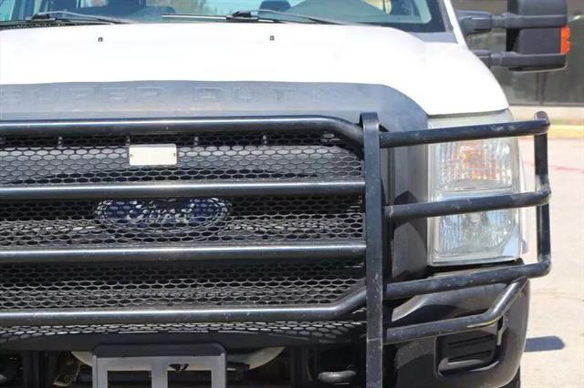 2015 Ford F-250 XL