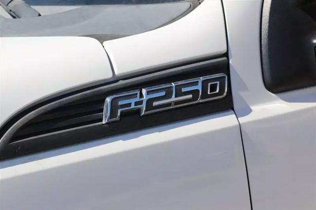 2015 Ford F-250 XL