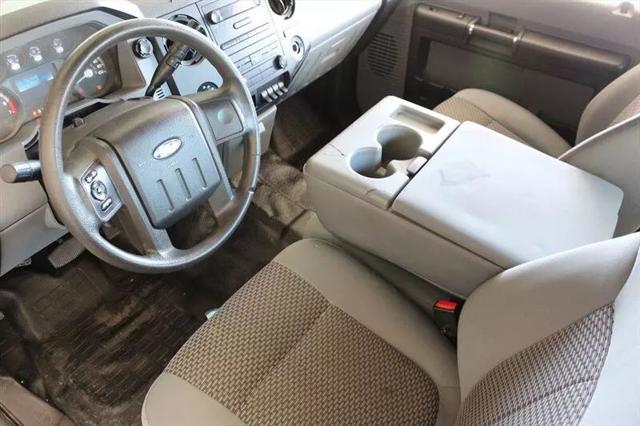 2015 Ford F-250 XL