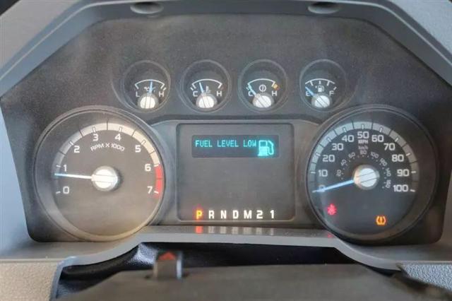 2015 Ford F-250 XL