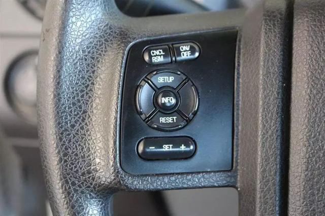 2015 Ford F-250 XL