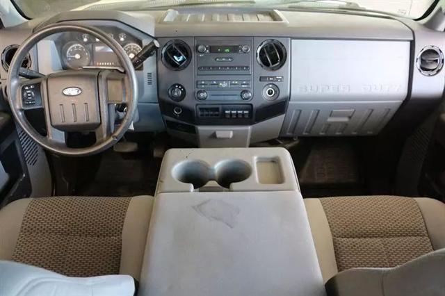 2015 Ford F-250 XL
