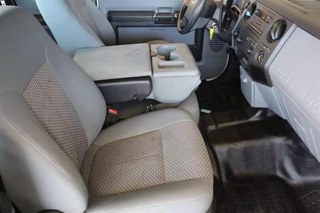 2015 Ford F-250 XL