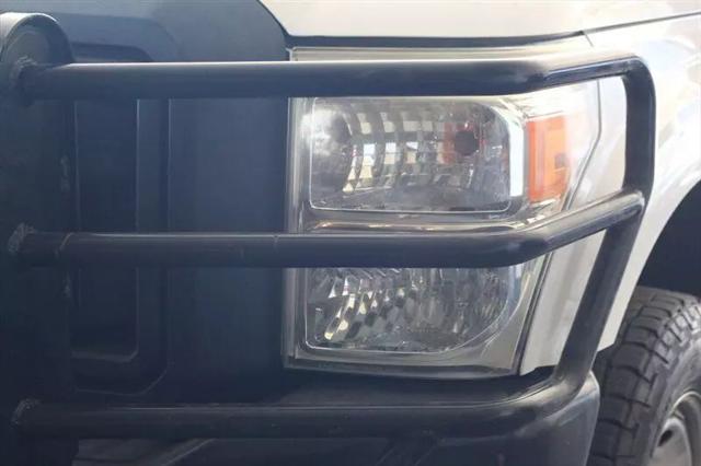 2015 Ford F-250 XL