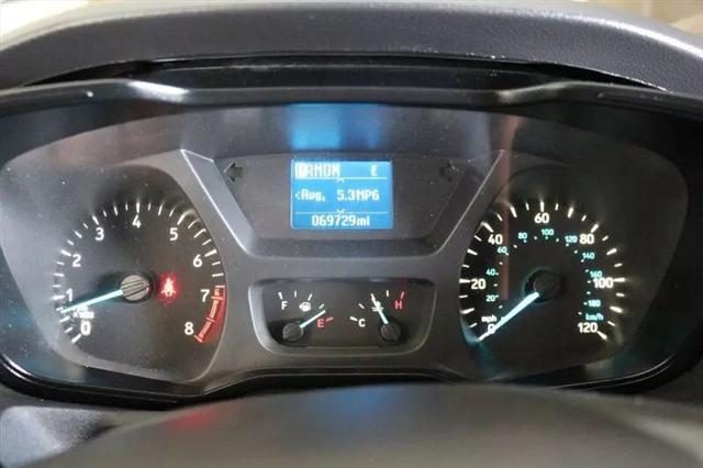 2017 Ford Transit Medium Roof w/Sliding Side Door w/LWB Van