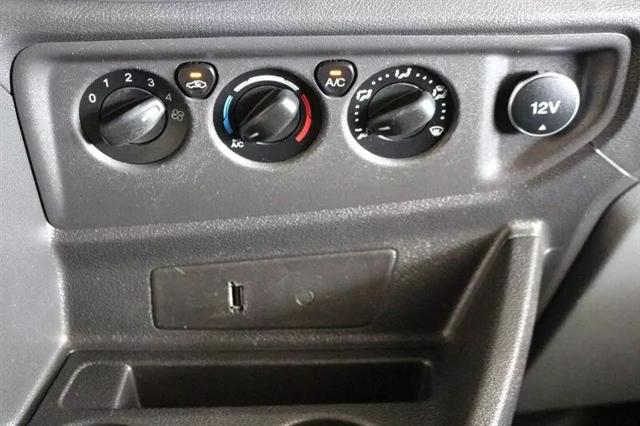 2017 Ford Transit Medium Roof w/Sliding Side Door w/LWB Van