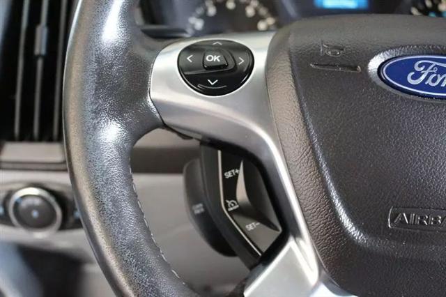 2017 Ford Transit Medium Roof w/Sliding Side Door w/LWB Van