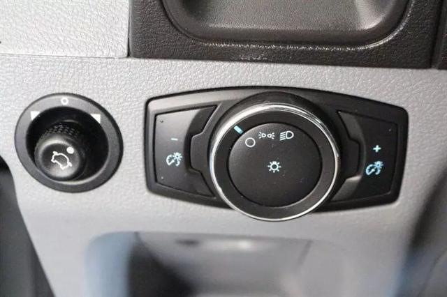 2017 Ford Transit Medium Roof w/Sliding Side Door w/LWB Van