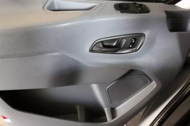 2017 Ford Transit Medium Roof w/Sliding Side Door w/LWB Van