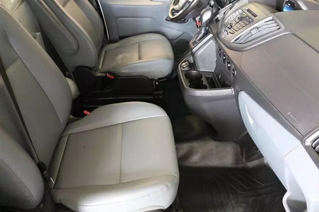 2017 Ford Transit Medium Roof w/Sliding Side Door w/LWB Van