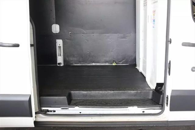 2017 Ford Transit Medium Roof w/Sliding Side Door w/LWB Van
