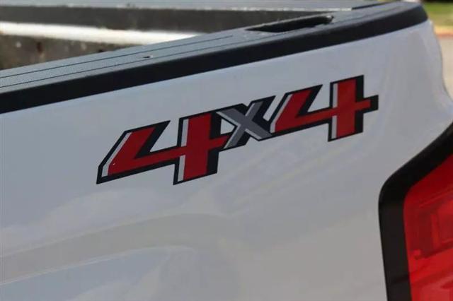 2019 Chevrolet Silverado 1500 LD WT
