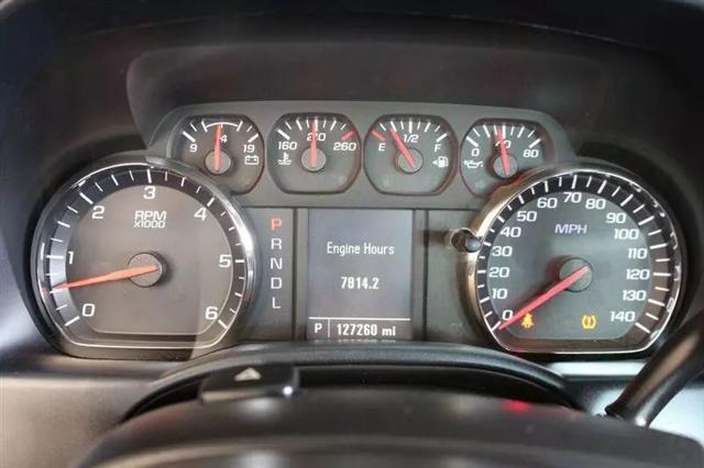 2019 Chevrolet Silverado 1500 LD WT