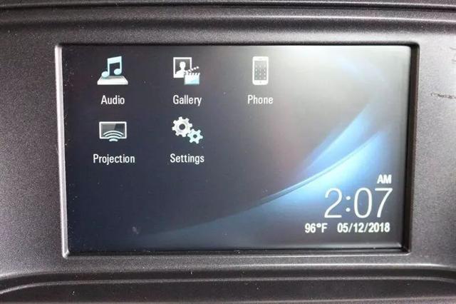 2019 Chevrolet Silverado 1500 LD WT