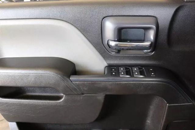 2019 Chevrolet Silverado 1500 LD WT