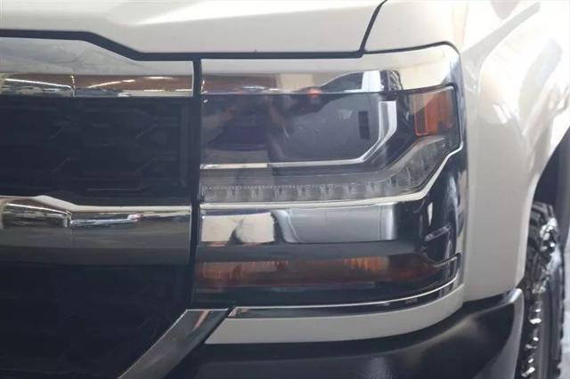 2019 Chevrolet Silverado 1500 LD WT