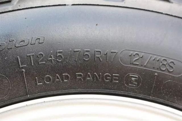 2021 Jeep Ram 2500 Tradesman Crew Cab 4x4 8' Box