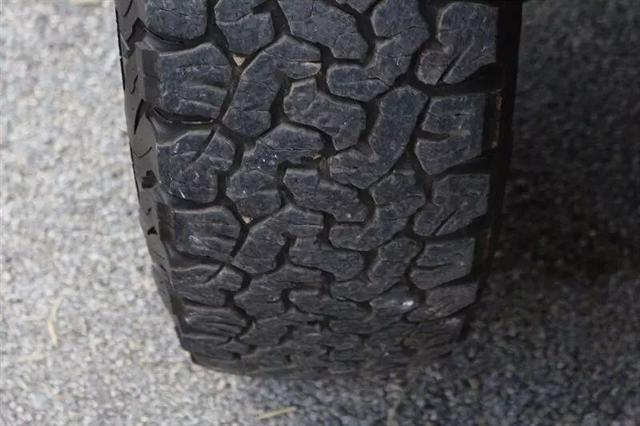 2021 Jeep Ram 2500 Tradesman Crew Cab 4x4 8' Box