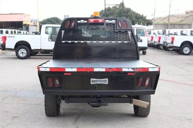 2021 Jeep Ram 2500 Tradesman Crew Cab 4x4 8' Box