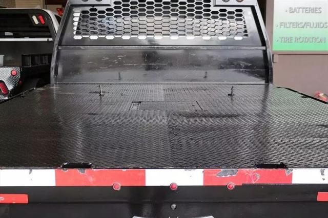 2021 Jeep Ram 2500 Tradesman Crew Cab 4x4 8' Box