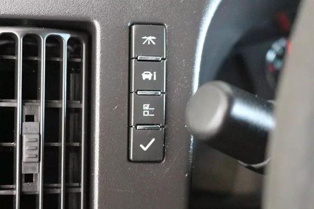 2009 Chevrolet Express Work Van