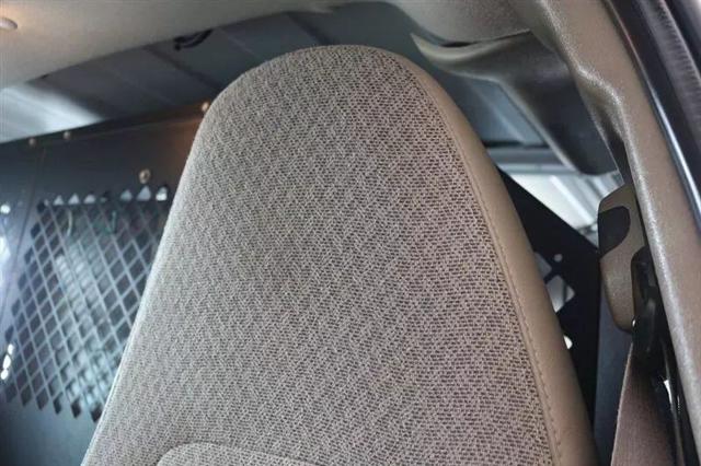 2009 Chevrolet Express Work Van