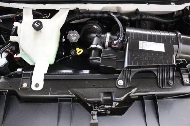 2009 Chevrolet Express Work Van