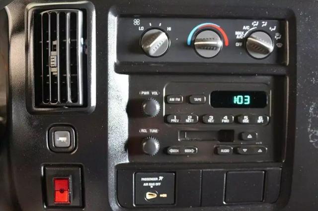 2007 Chevrolet Express Work Van