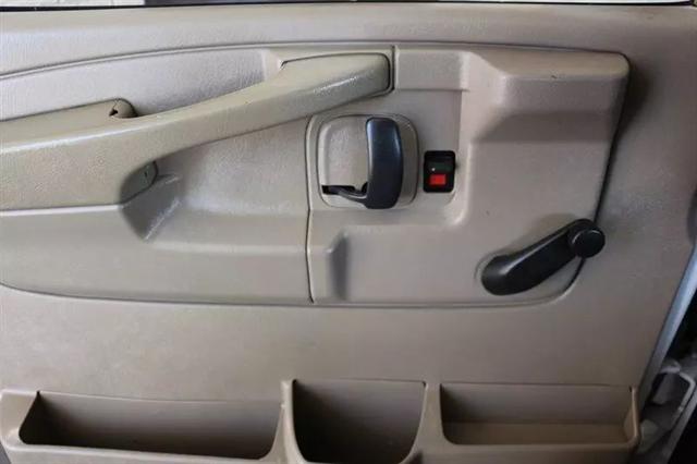 2007 Chevrolet Express Work Van