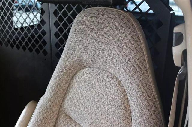 2007 Chevrolet Express Work Van