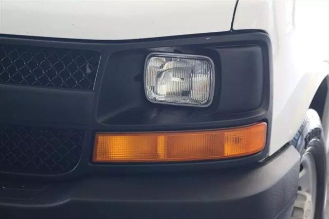 2007 Chevrolet Express Work Van