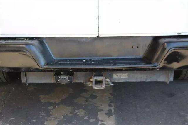 2007 Chevrolet Express Work Van