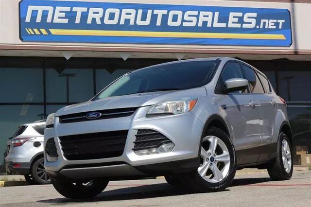 2016 Ford Escape SE for sale in Arlington, TX