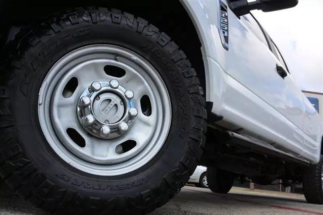 2017 Ford F-250 XL