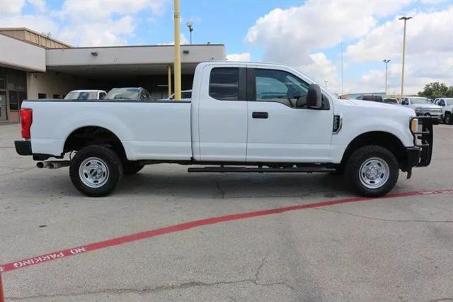 2017 Ford F-250 XL