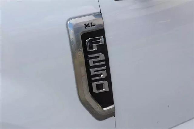 2017 Ford F-250 XL