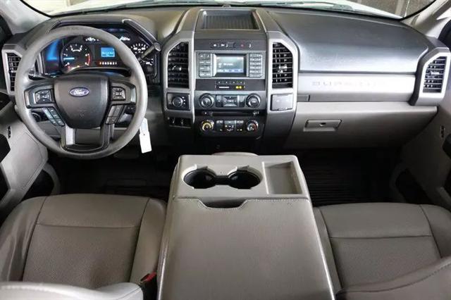 2017 Ford F-250 XL