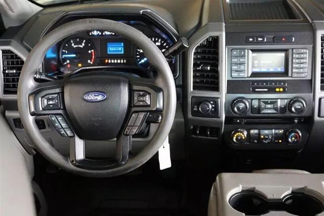 2017 Ford F-250 XL