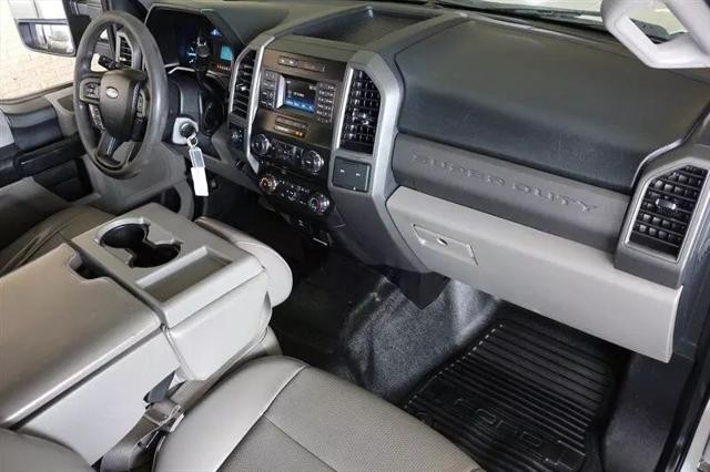 2017 Ford F-250 XL