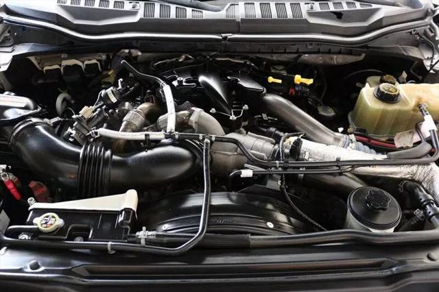 2017 Ford F-250 XL