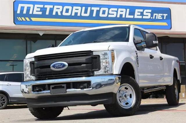 2019 Ford F-250 XL for sale in Arlington, TX