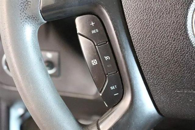 2008 Chevrolet Express Cutaway Work Van