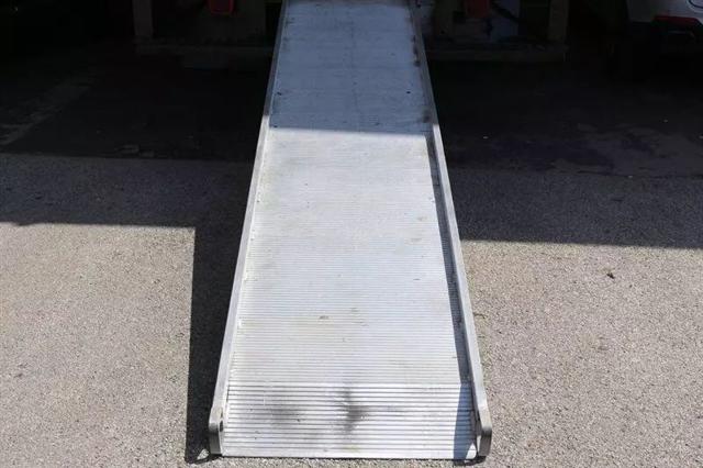 2008 Chevrolet Express Cutaway Work Van