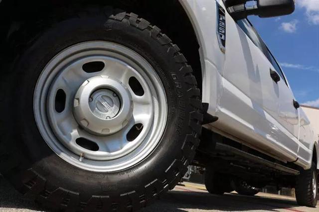2017 Ford F-250 XL