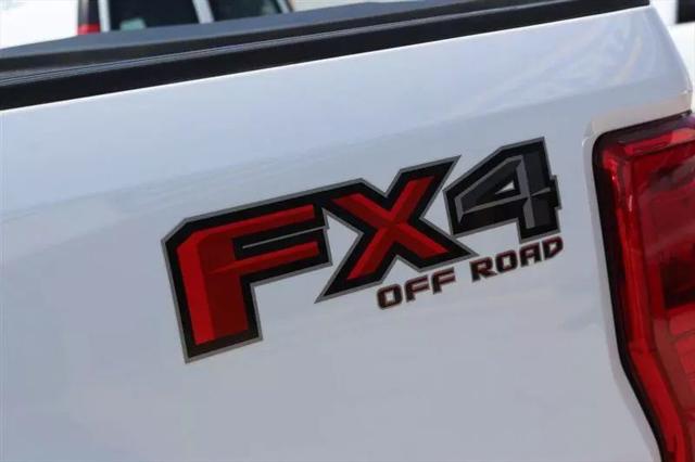 2017 Ford F-250 XL