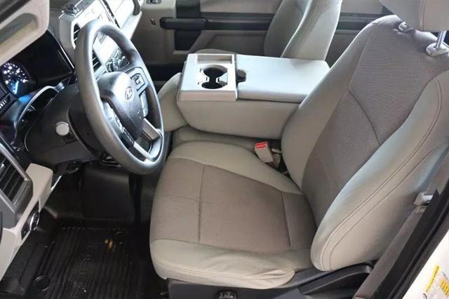 2017 Ford F-250 XL